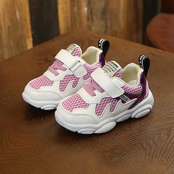 children casual shoes fashion girls soft bottom antiskid sneakers mesh breathable toddler boy shoes running kids for girl, Black
children casual shoes fashion girls soft bottom antiskid sneakers mesh breathable toddler boy shoes running kids for girl, Black