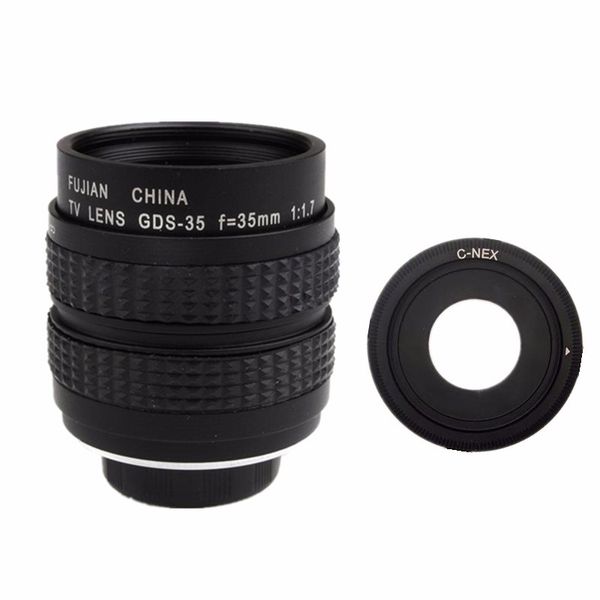 other cctv cameras fujian 35mm f1.7 tv movie lens c mount to sony e:nex3 nex-c3 nex-f3 nex5 nex5n nex5r nex5t nex6 nex7 a6000 a6300 a6500
other cctv cameras fujian 35mm f1.7 tv movie lens c mount to sony e:nex3 nex-c3 nex-f3 nex5 nex5n nex5r nex5t nex6 nex7 a6000 a6300 a6500