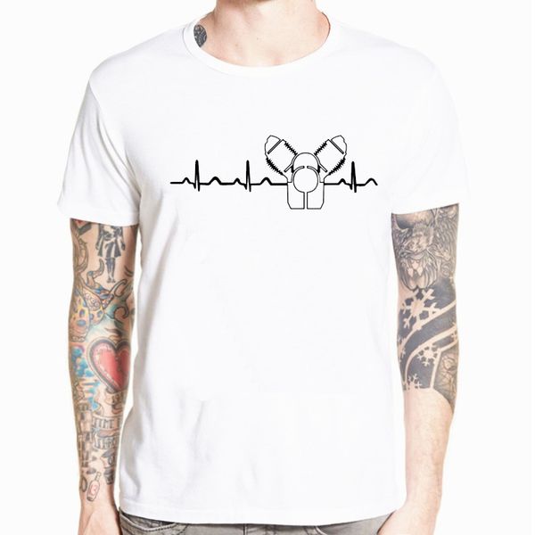 2019 новый мужской тенниска o-образным вырезом на заказ printed men t shirt moto guzzi heartbeat greenwhitered мужчины t-shirt streetwear s
2019 новый мужской тенниска o-образным вырезом на заказ printed men t shirt moto guzzi heartbeat greenwhitered мужчины t-shirt streetwear s