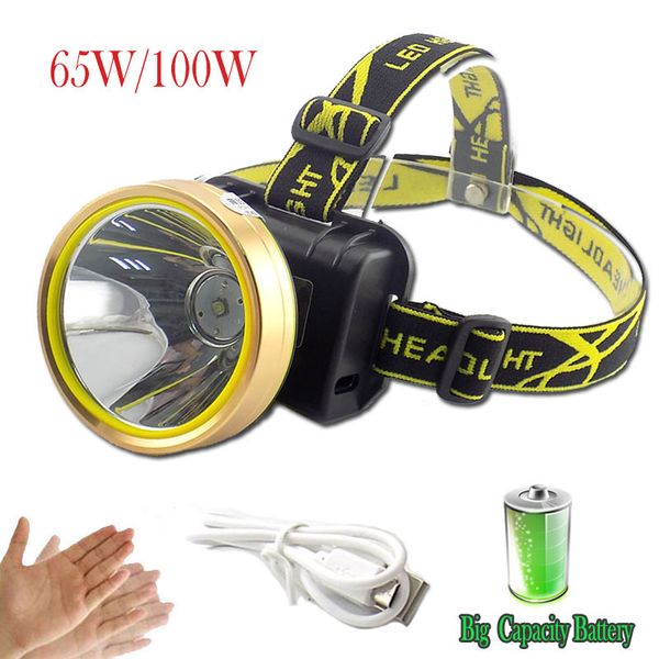 t6 led powerful sensor headlamp rechargeable headlight usb charging frontal head searchlight torch built-in battery
t6 led powerful sensor headlamp rechargeable headlight usb charging frontal head searchlight torch built-in battery