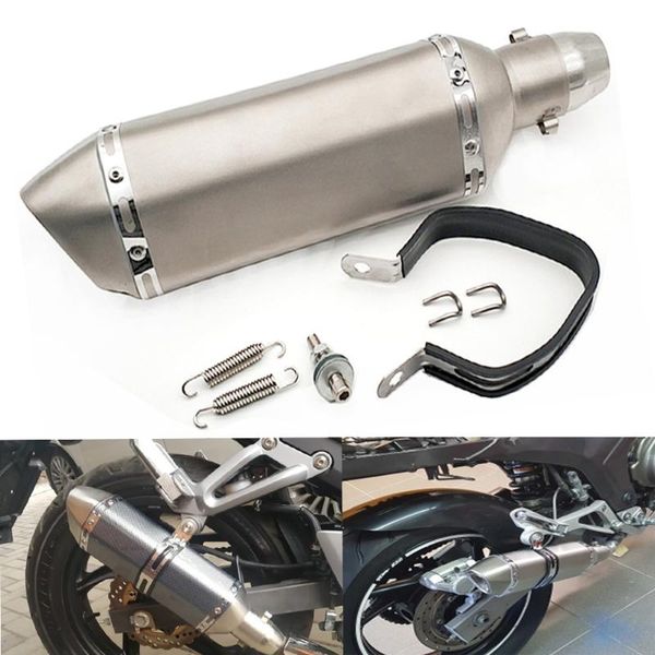for f800gs f800gt r1200gs f 800 gs adventure f800r motorcycle exhaust pipe exhaust modify motocross muffler 51mm
for f800gs f800gt r1200gs f 800 gs adventure f800r motorcycle exhaust pipe exhaust modify motocross muffler 51mm