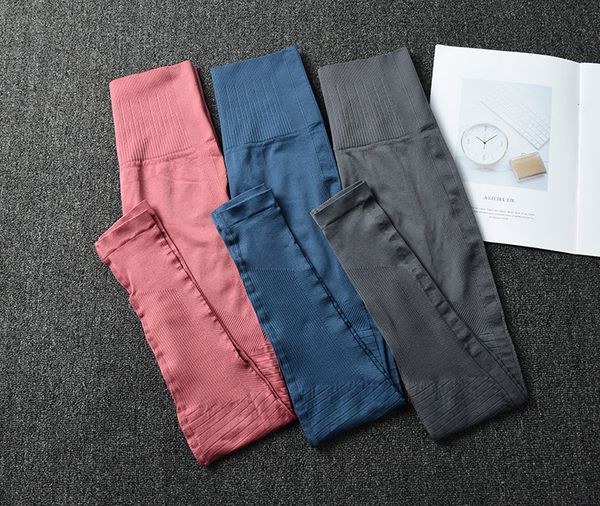 high strength yoga pants women high waist stitching hollow sport pants female running training trousers fitness gym leggings, White;red
high strength yoga pants women high waist stitching hollow sport pants female running training trousers fitness gym leggings, White;red