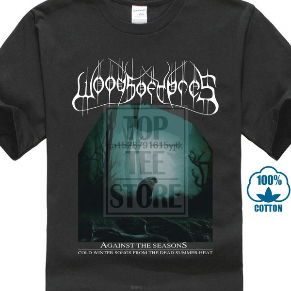 woods of ypres against the seasons shirt 
woods of ypres against the seasons shirt