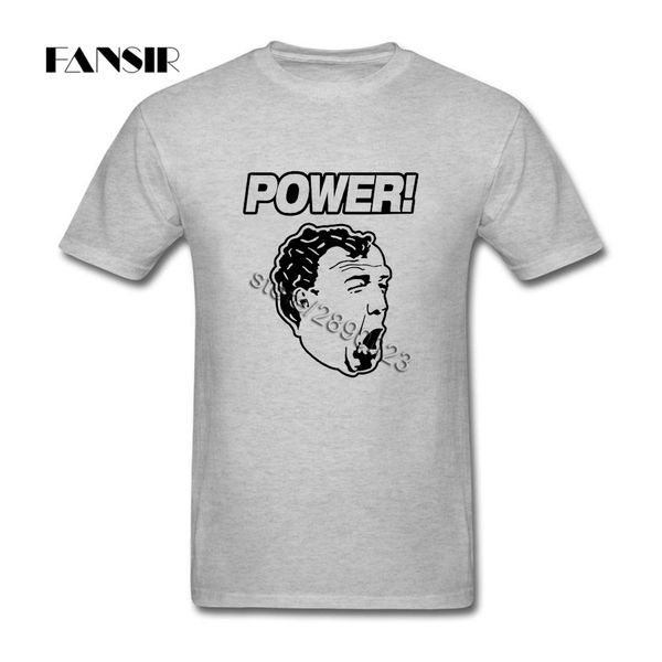 jeremy clarkson tee popular men's t shirt short sleeve pure cotton o-neck t-shirt for boy
jeremy clarkson tee popular men's t shirt short sleeve pure cotton o-neck t-shirt for boy