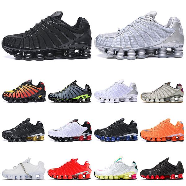 shox running shoes tl mens trainers triple black white viotech p blue sunrise speed red white silver total orange men sneakers eur40-46
shox running shoes tl mens trainers triple black white viotech p blue sunrise speed red white silver total orange men sneakers eur40-46