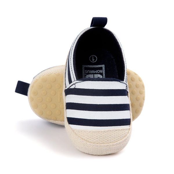 newborn baby boy striped shoes lovely infant first walkers good soft sole toddler baby shoes
newborn baby boy striped shoes lovely infant first walkers good soft sole toddler baby shoes