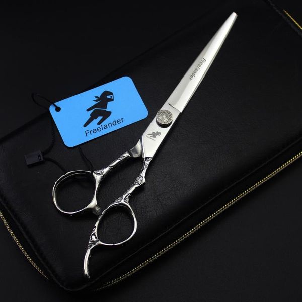 7.0 inch ander plum handle personality hairdressing scissors unique hairdressing scissors hair salon special
7.0 inch ander plum handle personality hairdressing scissors unique hairdressing scissors hair salon special