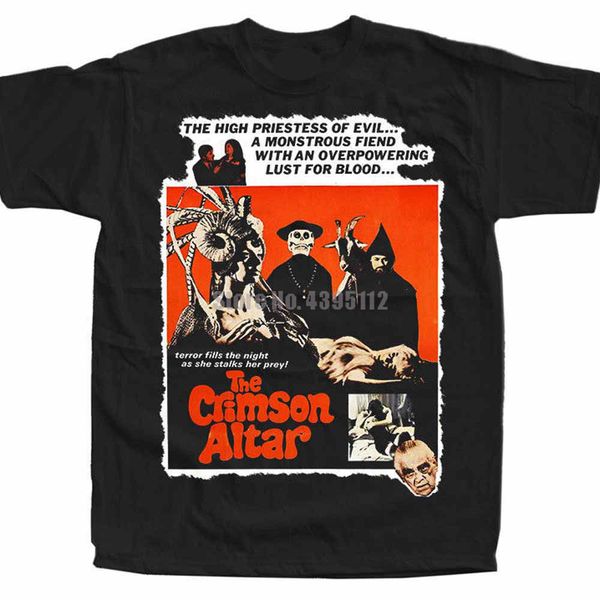 curse of the crimson altar movie poster men funny t-shirt hip hop harajuku t shirt girl t shirts skull t-shirts for men
curse of the crimson altar movie poster men funny t-shirt hip hop harajuku t shirt girl t shirts skull t-shirts for men