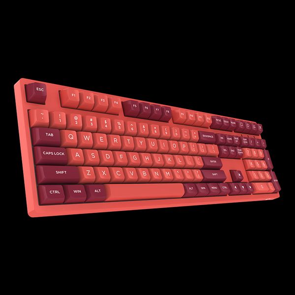 akko 3108v2 osa mechanical keyboard gateron yellow axis computer game wired keyboard 108-key game gaming
akko 3108v2 osa mechanical keyboard gateron yellow axis computer game wired keyboard 108-key game gaming