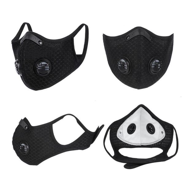fast shipping black anti dust mask with two valve pm2.5 breathing filters protective face mouth cotton face mask adult1
fast shipping black anti dust mask with two valve pm2.5 breathing filters protective face mouth cotton face mask adult1