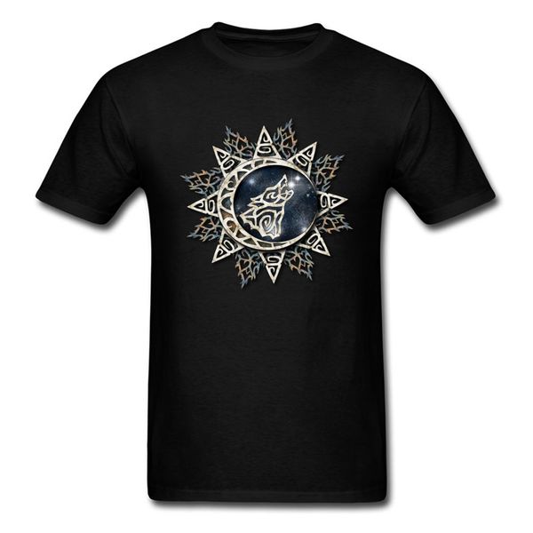 fitness t-shirt wolf emblem 2018 metal tribal pattern print men black tee shirt cotton personality team t shirts
fitness t-shirt wolf emblem 2018 metal tribal pattern print men black tee shirt cotton personality team t shirts