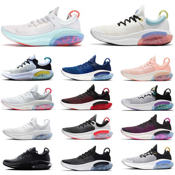 joyride run fk sneakers casual party black white purple men women running shoes pink blue green fashion 36-45 with box
joyride run fk sneakers casual party black white purple men women running shoes pink blue green fashion 36-45 with box