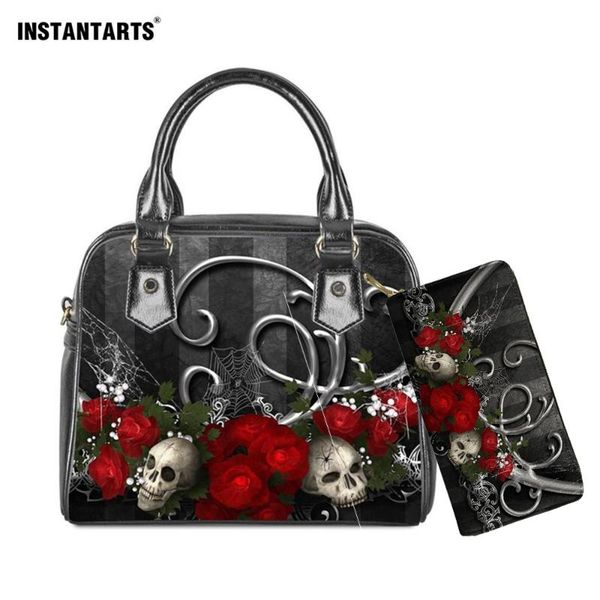 instantart gothic сумка для женщины череп pattern дама роскошных сумок женщины конструктора плечо женщина дорожной сумки crossbody сумки
instantart gothic сумка для женщины череп pattern дама роскошных сумок женщины конструктора плечо женщина дорожной сумки crossbody сумки