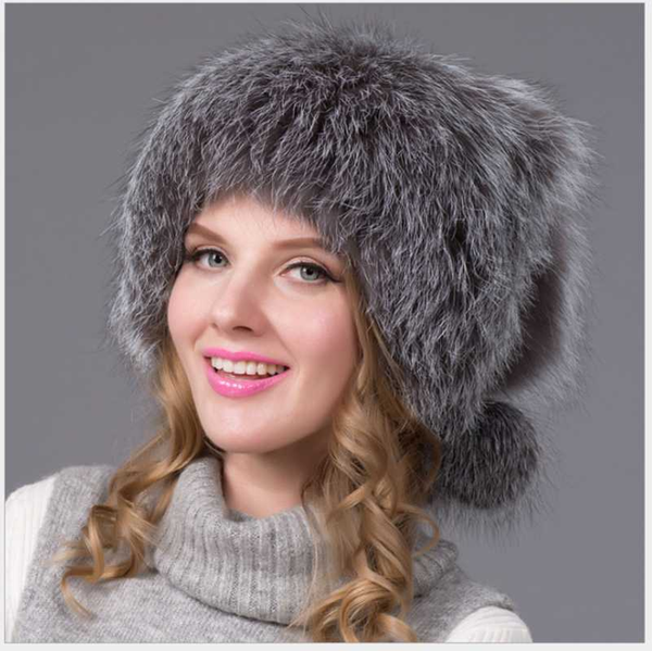 beanies custom fluffy womens hat winter warm furry casual women caps fashion cute double pom natural real fur hats
beanies custom fluffy womens hat winter warm furry casual women caps fashion cute double pom natural real fur hats