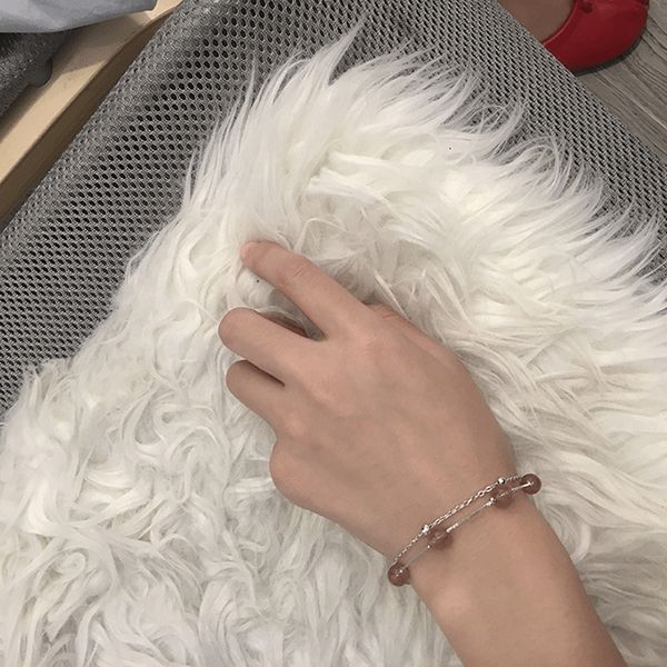 moonstone двухслойных природный камень кристалл бисера браслеты для женщин elegance симпатичные браслеты для женщин дизайн ювелирных подарко, Black
moonstone двухслойных природный камень кристалл бисера браслеты для женщин elegance симпатичные браслеты для женщин дизайн ювелирных подарко, Black
