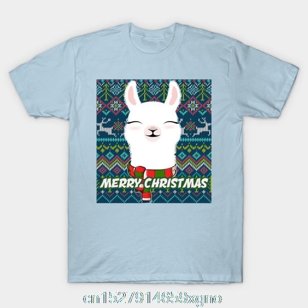 printed funny llama christmas t-shirt men t shirt cotton tshirt o-neck short-sleeve women t-shirt
printed funny llama christmas t-shirt men t shirt cotton tshirt o-neck short-sleeve women t-shirt