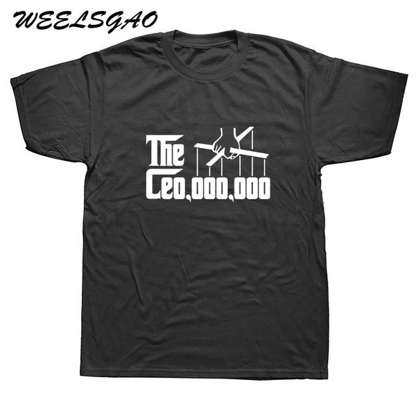 summer men ce0,000,000 t shirts cool printed cotton short sleeve ceo life t-shirt funny men clothings tee
summer men ce0,000,000 t shirts cool printed cotton short sleeve ceo life t-shirt funny men clothings tee