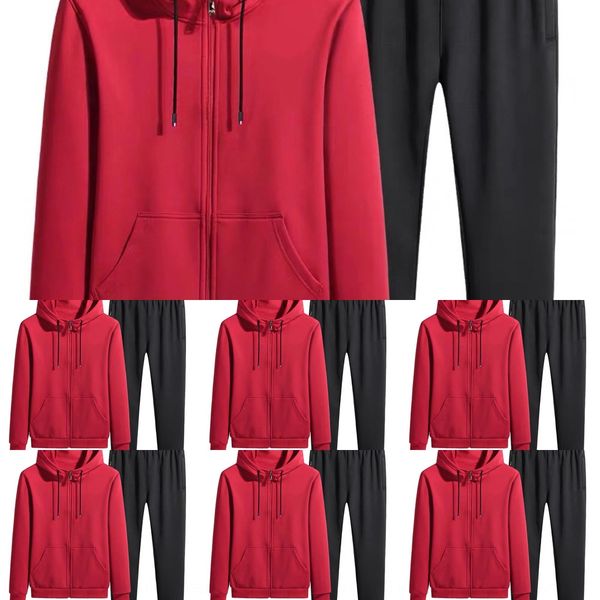 2020 spring and autumn sports suit men's cotton cardigan hooded sweatpants outdoor leisure running sports pants sweatshirt sweatshirt s, Black
2020 spring and autumn sports suit men's cotton cardigan hooded sweatpants outdoor leisure running sports pants sweatshirt sweatshirt s, Black