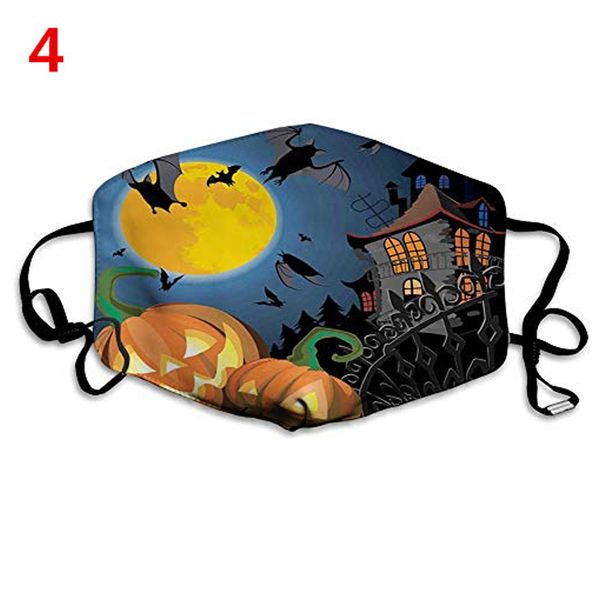 new halloween fashion face mask dustproof cotton masks designer washable reusable festival face mask personalized printing cycling mask
new halloween fashion face mask dustproof cotton masks designer washable reusable festival face mask personalized printing cycling mask