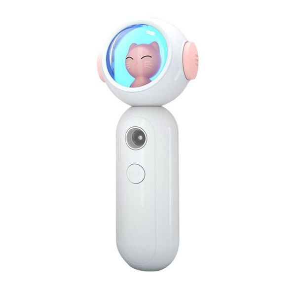 humidifiers cat shape nano spray water replenishing device mini beauty handheld portable face steaming humidifier
humidifiers cat shape nano spray water replenishing device mini beauty handheld portable face steaming humidifier