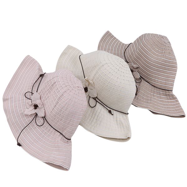 wide brim hats summer sunscreen folding flower fisherman hat female visor beach korean literary wild sun women, Blue;gray
wide brim hats summer sunscreen folding flower fisherman hat female visor beach korean literary wild sun women, Blue;gray
