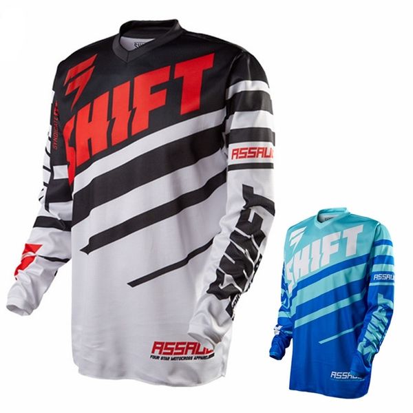 maillot cycliste bike jersey quick dry long sleeve men clothing motocross jersey casual riding male downhill clothes, Black;red
maillot cycliste bike jersey quick dry long sleeve men clothing motocross jersey casual riding male downhill clothes, Black;red
