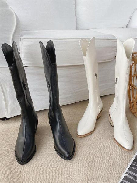 shoes women boots over knee booties ladies boots-women low heels booties over-the-knee pointy rubber cowboy summer 2020, Black
shoes women boots over knee booties ladies boots-women low heels booties over-the-knee pointy rubber cowboy summer 2020, Black