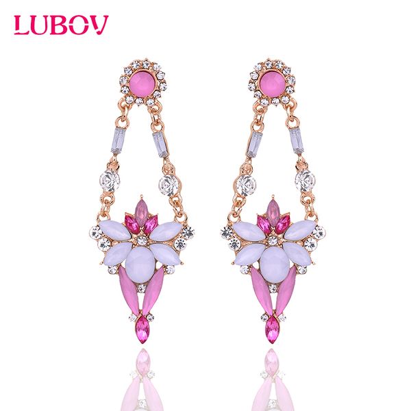 stud unique design colorful opal stone earrings women elegant crystal trendy christmas gift jewelry 3 colors, Golden;silver
stud unique design colorful opal stone earrings women elegant crystal trendy christmas gift jewelry 3 colors, Golden;silver
