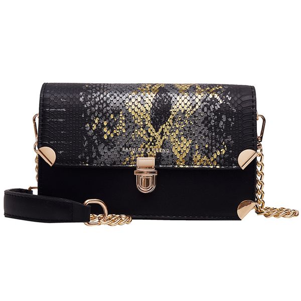 lock small square bag snakeskin handbags korean version of the chain diagonal shoulder bag
lock small square bag snakeskin handbags korean version of the chain diagonal shoulder bag