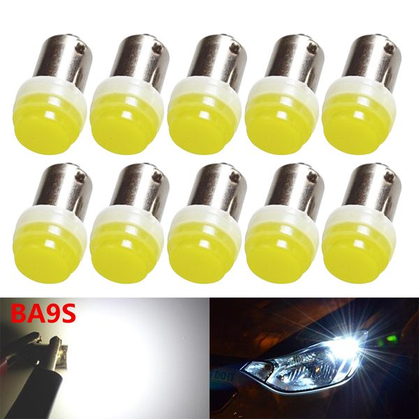 10pcs ba9s t4w led bulbs round 3d t3w ba9s cob license plate light h6w led interior door lamp marker bulbs white 12v
10pcs ba9s t4w led bulbs round 3d t3w ba9s cob license plate light h6w led interior door lamp marker bulbs white 12v