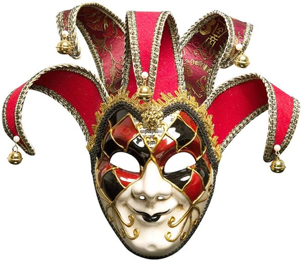 урожай венецианский маскарадные маски halloween mardi костюм eye mask masquerade jolly jester маска косплей масленицу
урожай венецианский маскарадные маски halloween mardi костюм eye mask masquerade jolly jester маска косплей масленицу