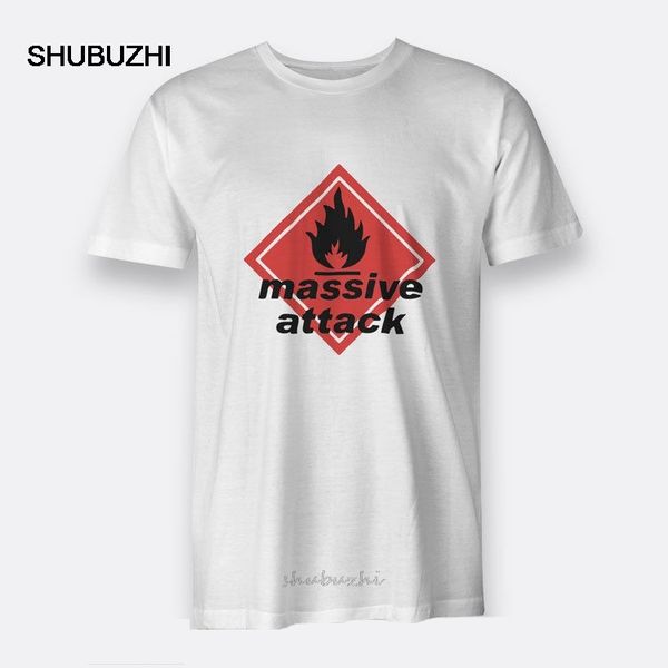trip hop massive attack sz s - 3xl white tee mens t-shirt summer short sleeve plus size
trip hop massive attack sz s - 3xl white tee mens t-shirt summer short sleeve plus size