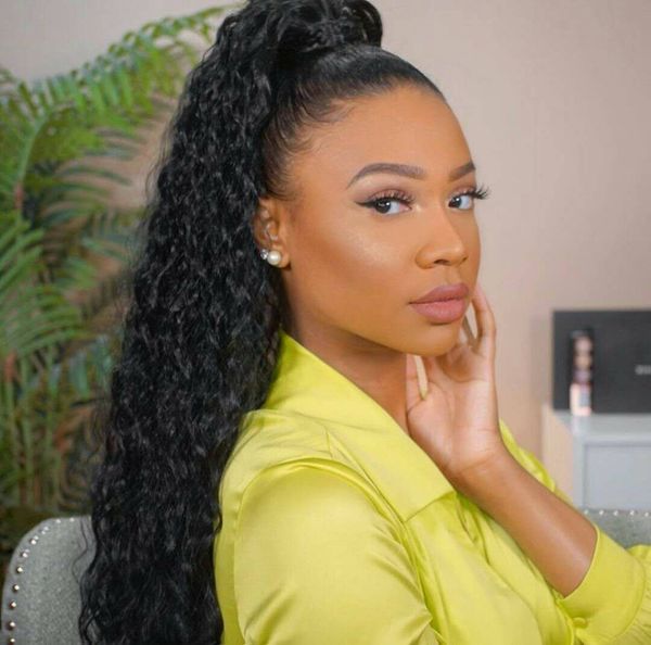 natural black ponytail for women 1 piece 140g afro kinky curly ponytails extension clip in 100% human hair divas hair products remy
natural black ponytail for women 1 piece 140g afro kinky curly ponytails extension clip in 100% human hair divas hair products remy