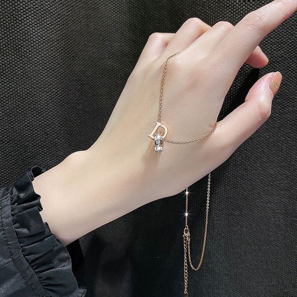 pendant necklaces crystal letter titanium steel necklace women fashion clavicle chain rhinestone jewelry, Silver
pendant necklaces crystal letter titanium steel necklace women fashion clavicle chain rhinestone jewelry, Silver