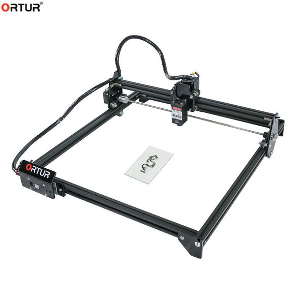 2020 new ortur laser engraving machine 32-bit mainboard cnc router engraver for plastic wood acrylic pvc pcb metal stone leather
2020 new ortur laser engraving machine 32-bit mainboard cnc router engraver for plastic wood acrylic pvc pcb metal stone leather