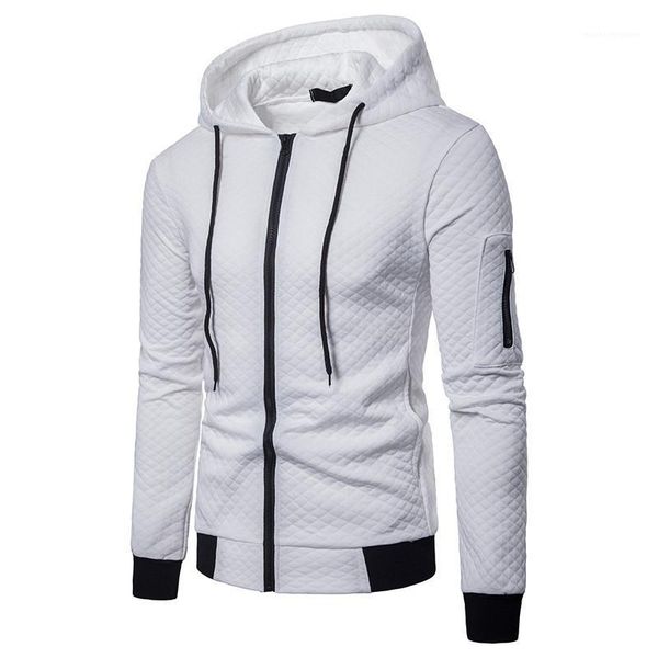 jackets mens zipper hooded jackets fashion spring autumn long sleeved outerwear mens clothing mens designer solid, Black;brown
jackets mens zipper hooded jackets fashion spring autumn long sleeved outerwear mens clothing mens designer solid, Black;brown