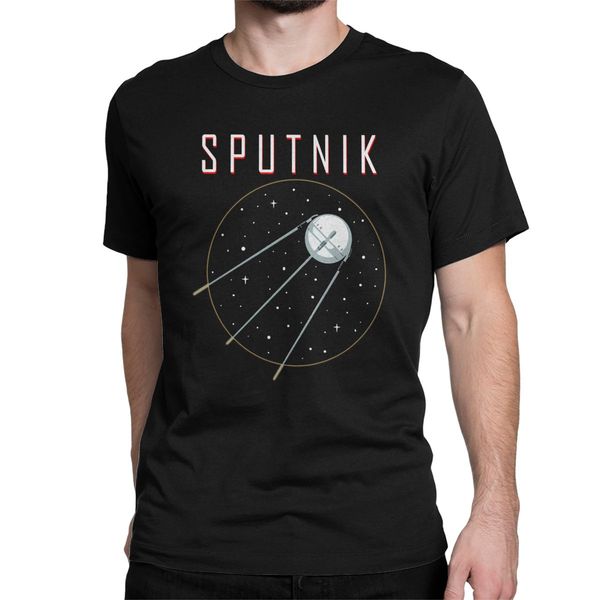sputnik space россия футболка мужских cccp коммунистической мода хлопок майк шея с коротким рукавом футболка печатной одежда
sputnik space россия футболка мужских cccp коммунистической мода хлопок майк шея с коротким рукавом футболка печатной одежда