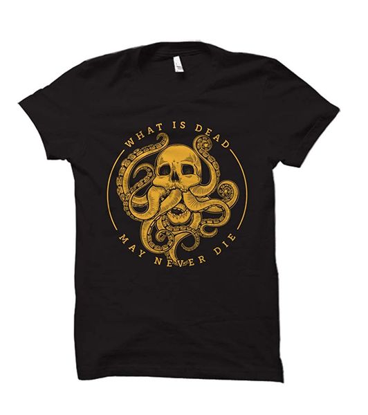 what is dead may never die t-shirt new fashion t shirt graphic letter summer men casual cotton short sleeve black t shirt
what is dead may never die t-shirt new fashion t shirt graphic letter summer men casual cotton short sleeve black t shirt