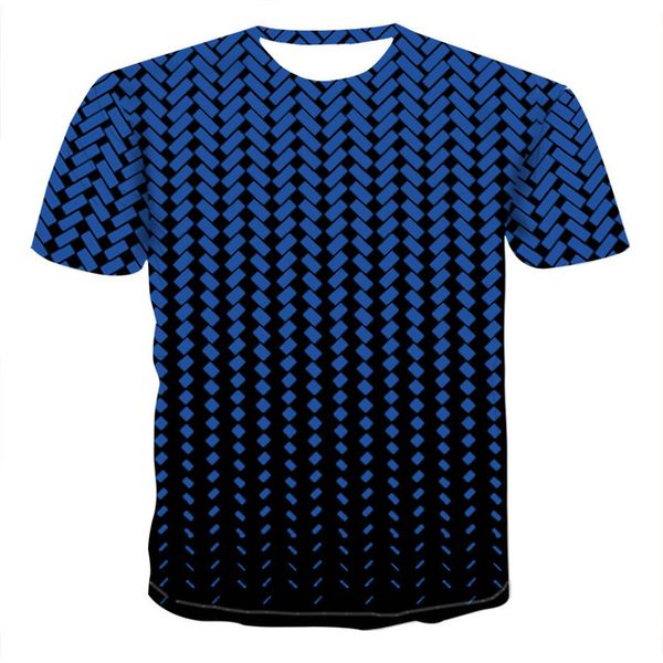 3d three-dimensional pattern digital printing summer t-shir male t mens geometric 3d print shirts oversized kawaii hippie men clothing
3d three-dimensional pattern digital printing summer t-shir male t mens geometric 3d print shirts oversized kawaii hippie men clothing