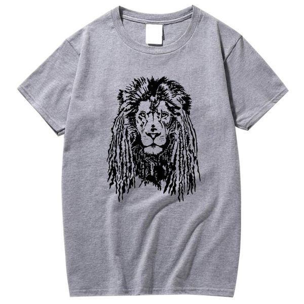 xin yi men 100% cotton short sleeve animal lion printed men t shirt o-neck knitted t-shirt men's tee shirts
xin yi men 100% cotton short sleeve animal lion printed men t shirt o-neck knitted t-shirt men's tee shirts