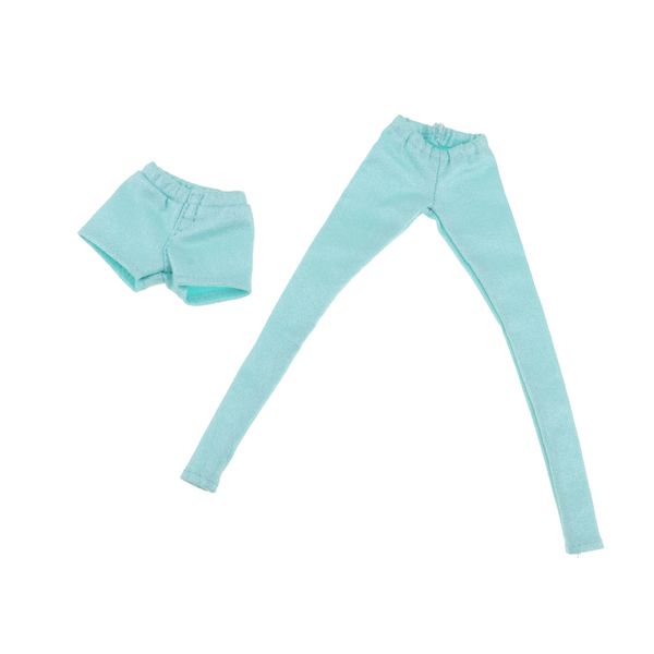 короткие 2pcs мода длинные брюк брюки костюм для 1/6 bjd девушка куклы синий
короткие 2pcs мода длинные брюк брюки костюм для 1/6 bjd девушка куклы синий