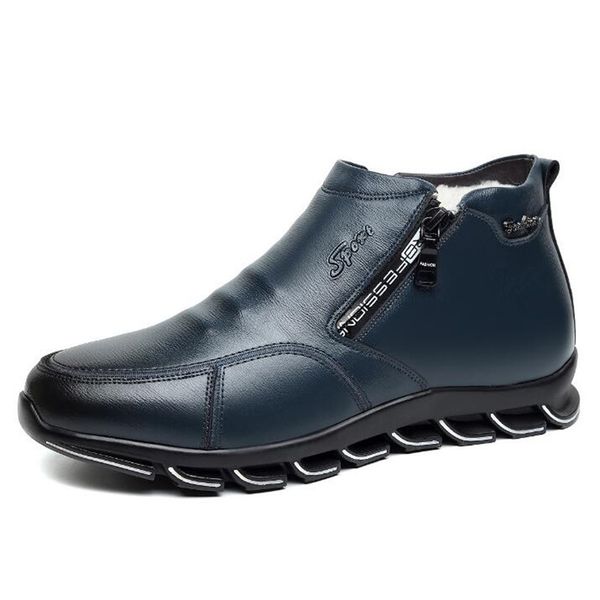 zxryxgs brand shoes men boots casual warm shoes fur one wool boots men sneakers 2020 new winter genuine leather snow, Black
zxryxgs brand shoes men boots casual warm shoes fur one wool boots men sneakers 2020 new winter genuine leather snow, Black