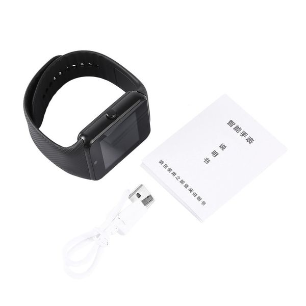 smart watch bluetooth gt08 smartwatch support tf sim card touch screen gt 08 wristwatch health monitor for ios for android phone
smart watch bluetooth gt08 smartwatch support tf sim card touch screen gt 08 wristwatch health monitor for ios for android phone