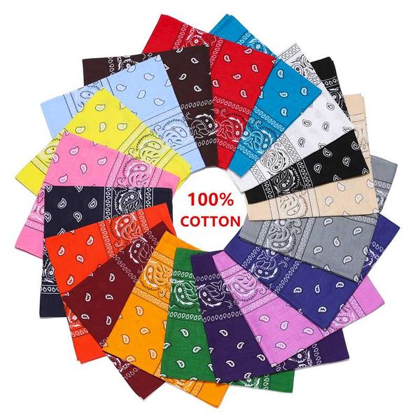 women 100% cotton square scarf hip-hop bandana hair band men neck head scarves paisley print headband vintage pocket towel, Blue;gray
women 100% cotton square scarf hip-hop bandana hair band men neck head scarves paisley print headband vintage pocket towel, Blue;gray