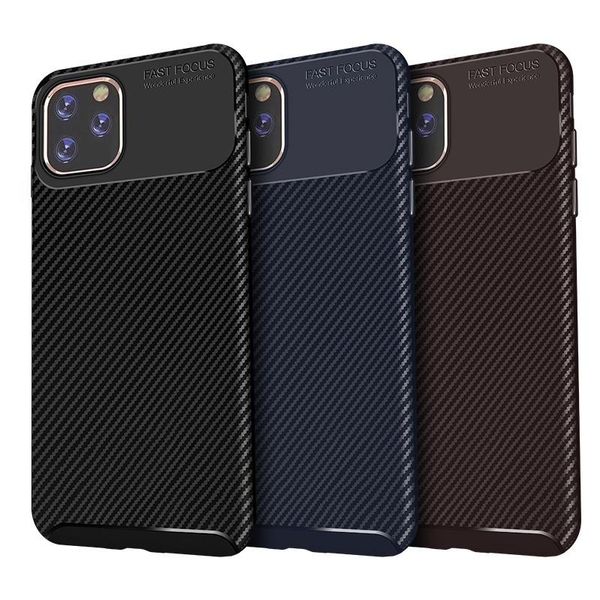 candy color matte phone rugged armor shockproof carbon fiber soft silicone tpu rubber cover case for iphone 11 pro max xs xr x 8 7 6 6s plus
candy color matte phone rugged armor shockproof carbon fiber soft silicone tpu rubber cover case for iphone 11 pro max xs xr x 8 7 6 6s plus