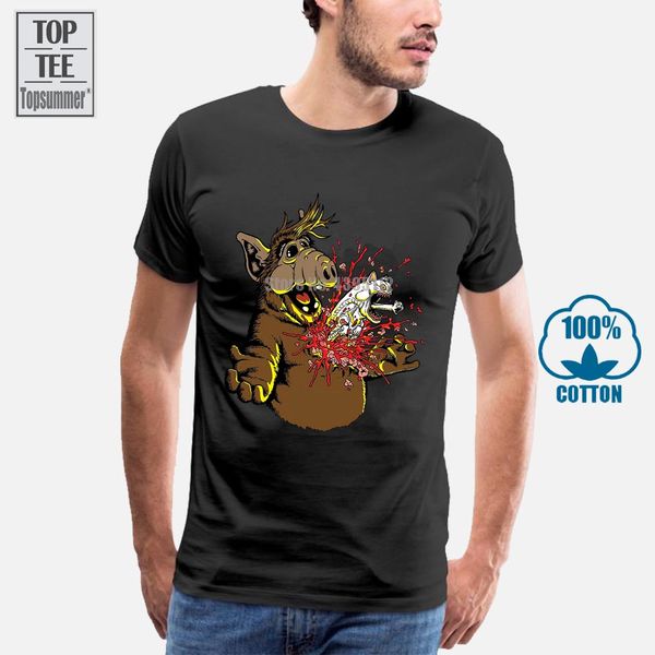 ужас футболка alf fun чужеродных хэллоуин splatter кровь cat кошки смешные мужские высокого качества на заказ печатных tops hipster тройники
ужас футболка alf fun чужеродных хэллоуин splatter кровь cat кошки смешные мужские высокого качества на заказ печатных tops hipster тройники