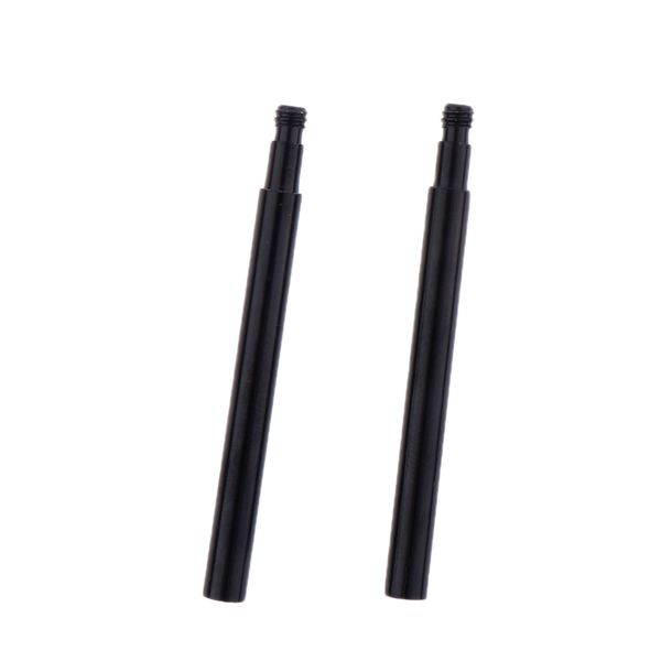 2pcs bike bicycle 70mm / 2.76'' alloy presta valve extender french-valve adapter extension tube
2pcs bike bicycle 70mm / 2.76'' alloy presta valve extender french-valve adapter extension tube