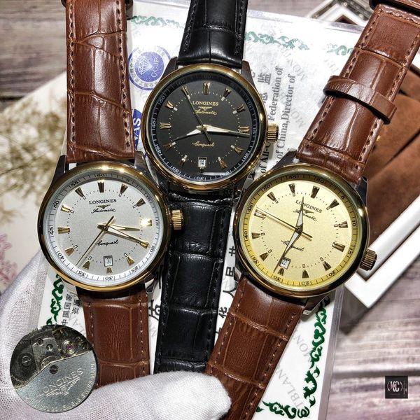 Men's mechanical watches Designer watches luxury mens watches watch iced out watch reloj de lujo orologio di lusso
Men's mechanical watches Designer watches luxury mens watches watch iced out watch reloj de lujo orologio di lusso