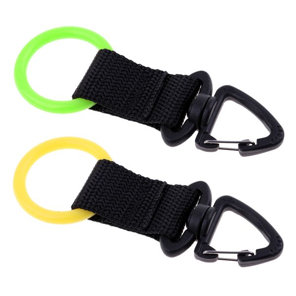 2pcs/set durable silicone scuba diving webbing regulator ocs mouthpiece holder retainer & swivel snap clip
2pcs/set durable silicone scuba diving webbing regulator ocs mouthpiece holder retainer & swivel snap clip