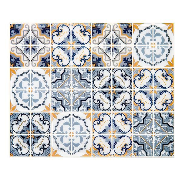 waterproof home decor stickers poster wall sticker 3d ceramic design peel stick brick kitchen backsplash self-adhesive wall tile
waterproof home decor stickers poster wall sticker 3d ceramic design peel stick brick kitchen backsplash self-adhesive wall tile